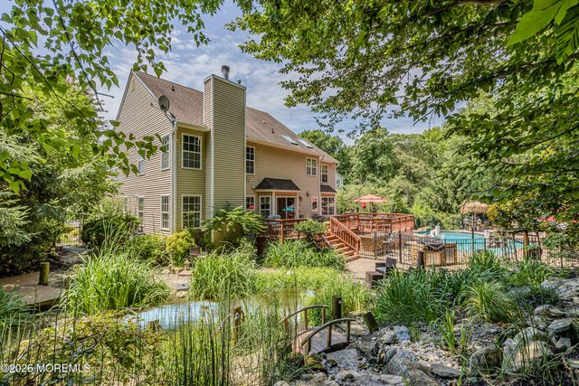 34 Kara Court, Matawan, NJ 07747