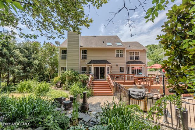 34 Kara Court, Matawan, NJ 07747