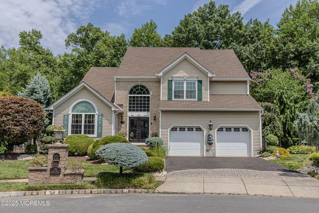 34 Kara Court, Matawan, NJ 07747