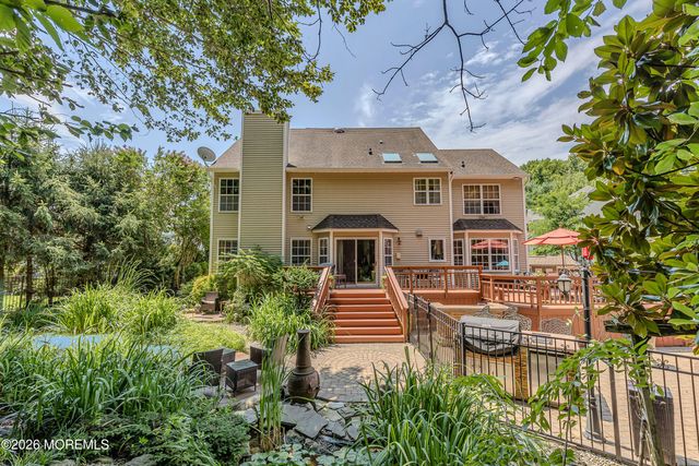 34 Kara Court, Matawan, NJ 07747