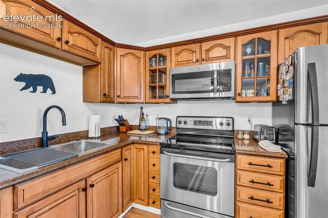 386 Prunes Place, Fairplay, CO 80440