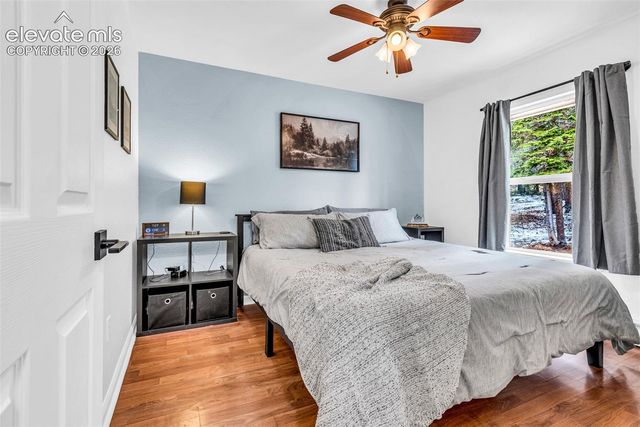 386 Prunes Place, Fairplay, CO 80440