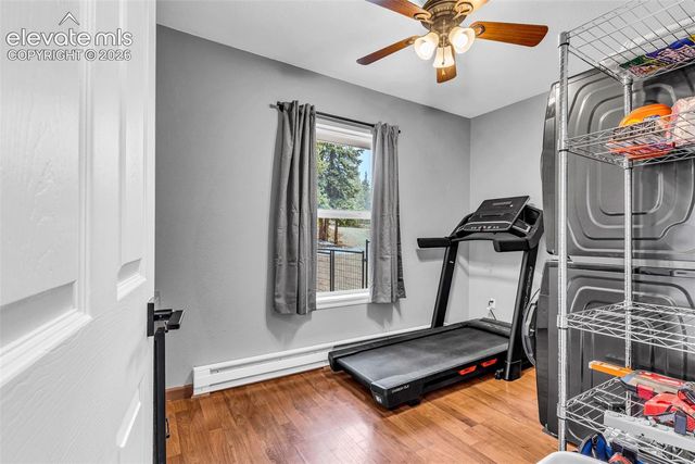 386 Prunes Place, Fairplay, CO 80440