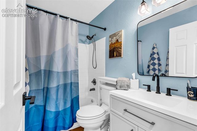 386 Prunes Place, Fairplay, CO 80440