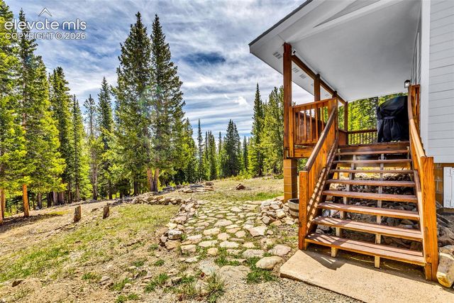 386 Prunes Place, Fairplay, CO 80440