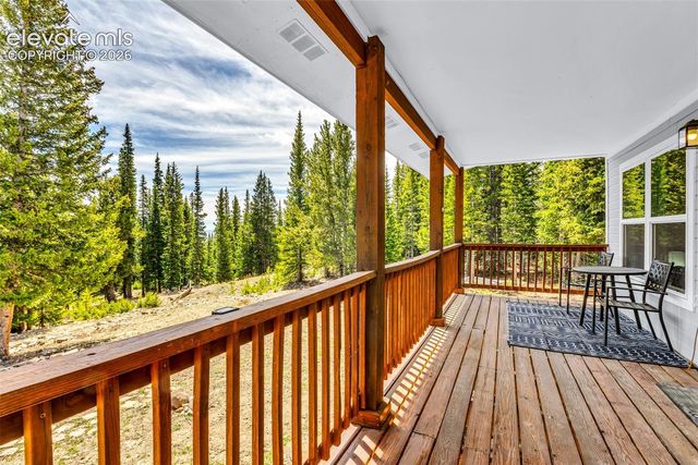 386 Prunes Place, Fairplay, CO 80440