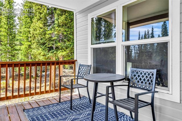 386 Prunes Place, Fairplay, CO 80440