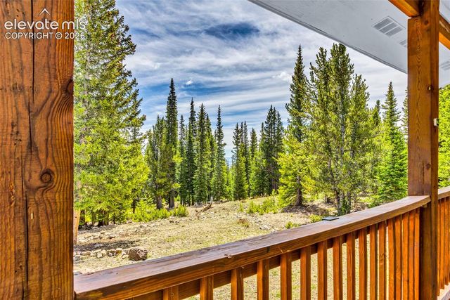 386 Prunes Place, Fairplay, CO 80440
