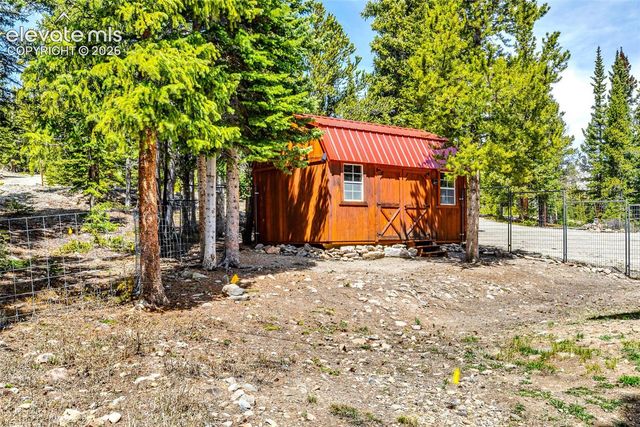 386 Prunes Place, Fairplay, CO 80440