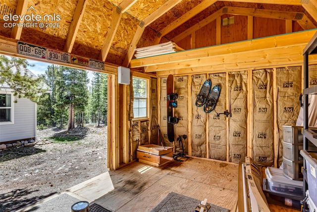 386 Prunes Place, Fairplay, CO 80440