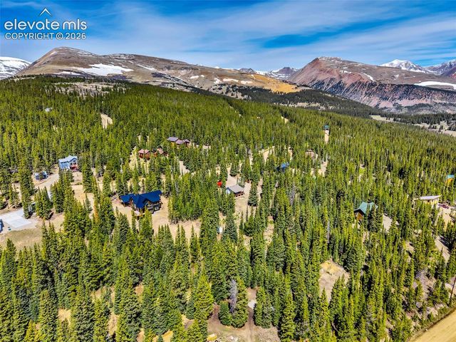 386 Prunes Place, Fairplay, CO 80440