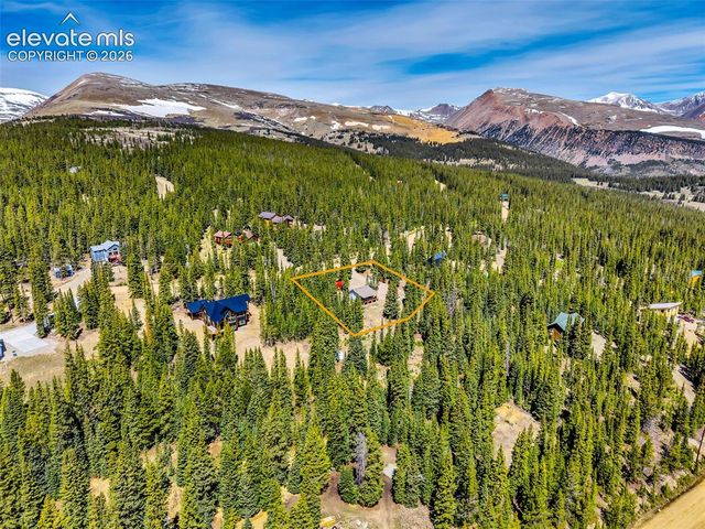 386 Prunes Place, Fairplay, CO 80440