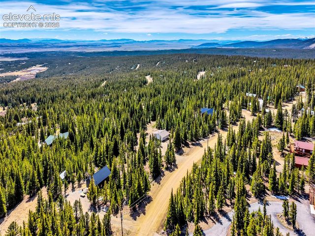 386 Prunes Place, Fairplay, CO 80440