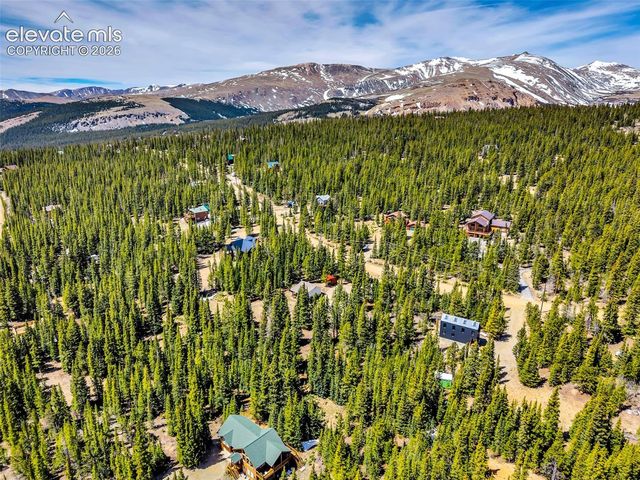 386 Prunes Place, Fairplay, CO 80440