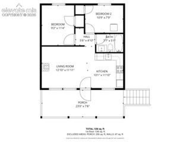 386 Prunes Place, Fairplay, CO 80440