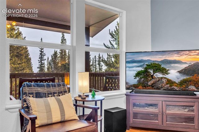386 Prunes Place, Fairplay, CO 80440