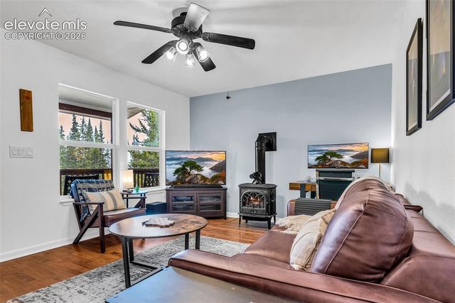 386 Prunes Place, Fairplay, CO 80440