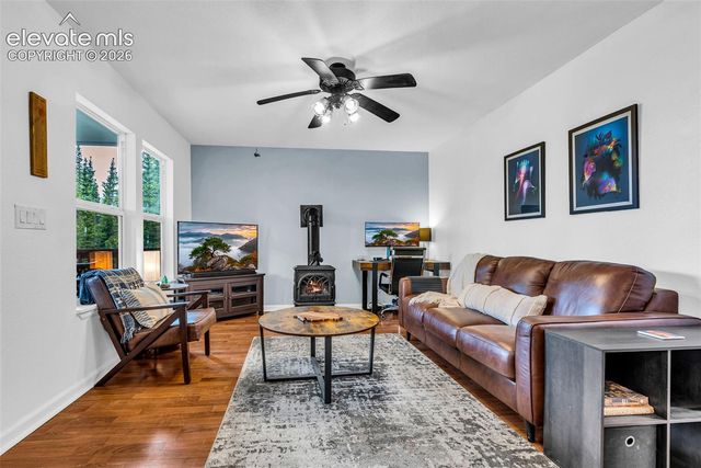 386 Prunes Place, Fairplay, CO 80440
