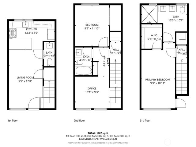 945 NW 56th Street, Seattle, WA 98107