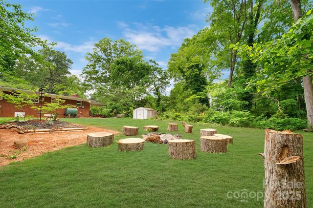 1713 Wildwood Drive, Albemarle, NC 28001