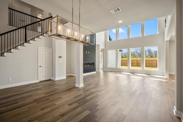 9722 Leafgate Court, Missouri City, TX 77459