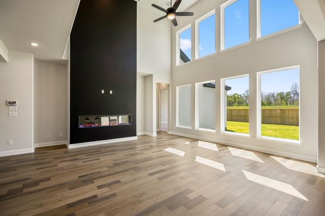 9722 Leafgate Court, Missouri City, TX 77459