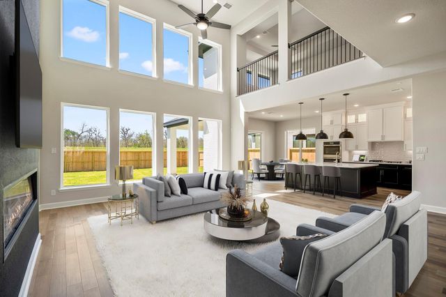 9722 Leafgate Court, Missouri City, TX 77459