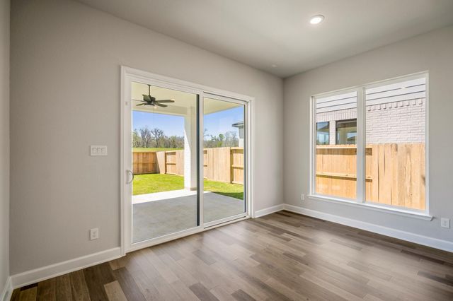 9722 Leafgate Court, Missouri City, TX 77459