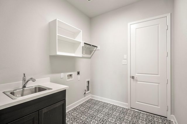 9722 Leafgate Court, Missouri City, TX 77459