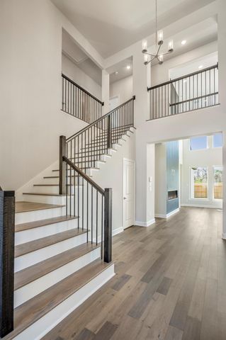 9722 Leafgate Court, Missouri City, TX 77459