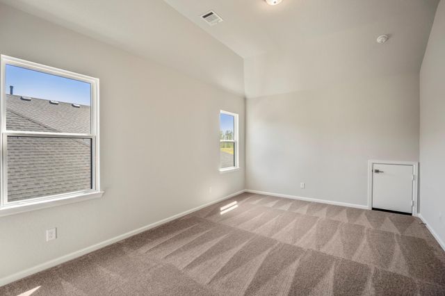 9722 Leafgate Court, Missouri City, TX 77459