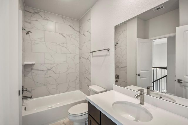 9722 Leafgate Court, Missouri City, TX 77459