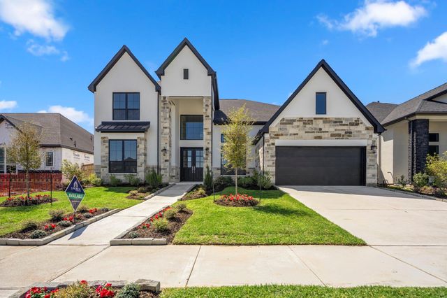 9722 Leafgate Court, Missouri City, TX 77459