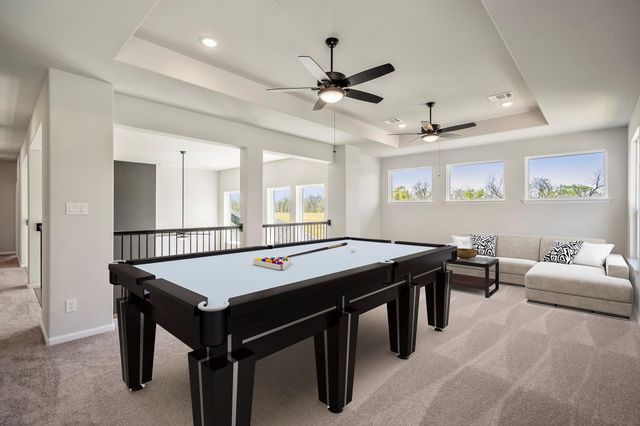 9722 Leafgate Court, Missouri City, TX 77459