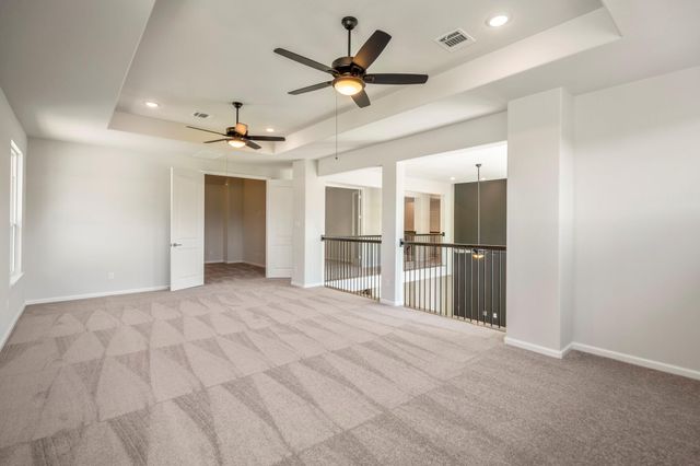 9722 Leafgate Court, Missouri City, TX 77459