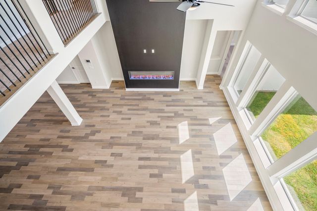 9722 Leafgate Court, Missouri City, TX 77459