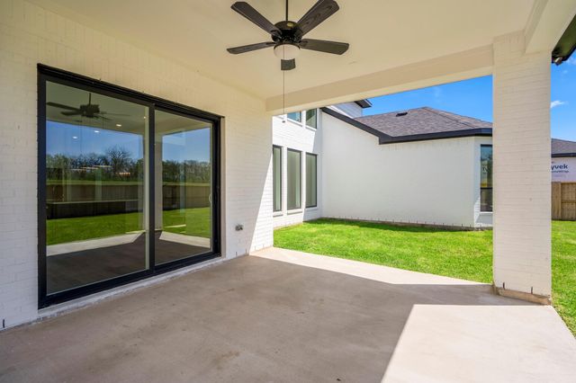 9722 Leafgate Court, Missouri City, TX 77459