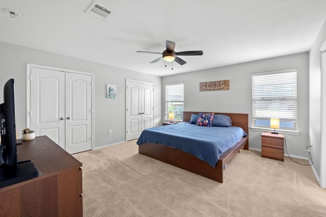 806 Sawbuck DR, Pflugerville, TX 78660