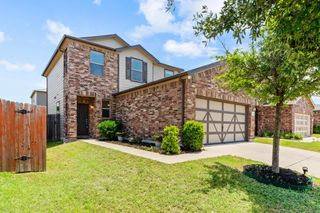 806 Sawbuck DR, Pflugerville, TX 78660