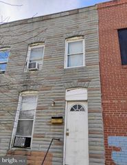 302 S PAYSON STREET, Baltimore, MD 21223