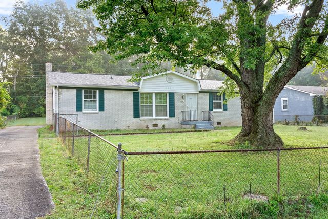 2307 Pendleton Dr, Clarksville, TN 37042