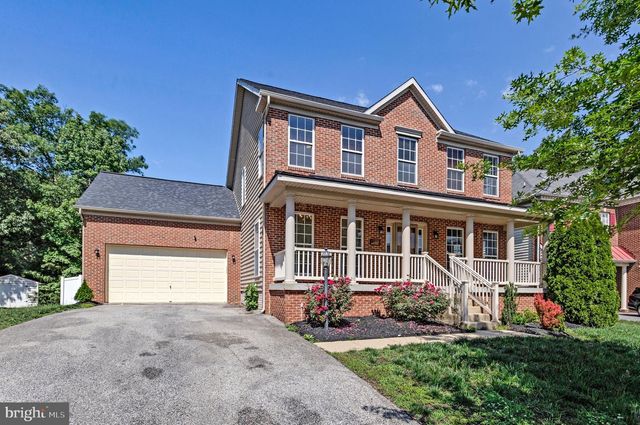 9252 SENNA CT, Waldorf, MD 20603