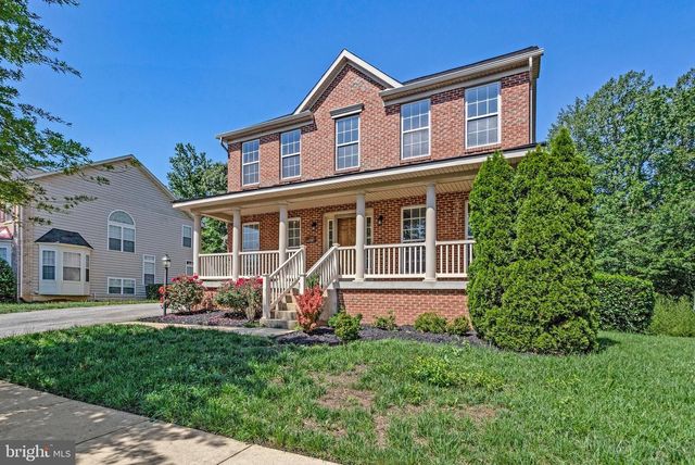 9252 SENNA CT, Waldorf, MD 20603