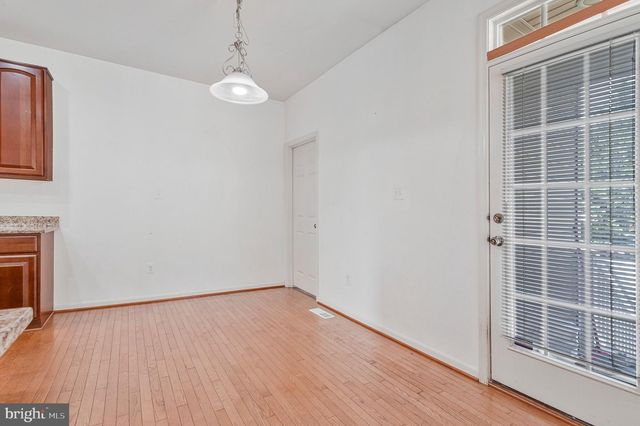 9252 SENNA CT, Waldorf, MD 20603