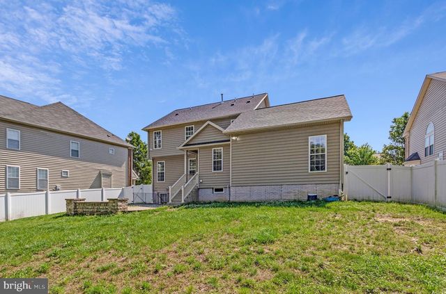 9252 SENNA CT, Waldorf, MD 20603