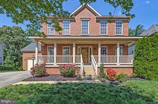 9252 SENNA CT, Waldorf, MD 20603