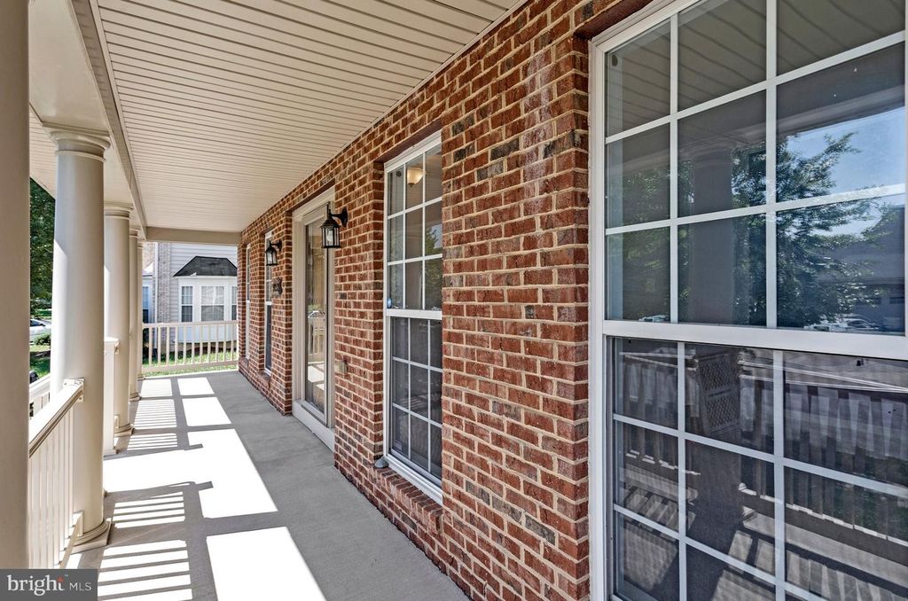 Image 55 of property listing at 9252 SENNA CT, Waldorf, MD 20603