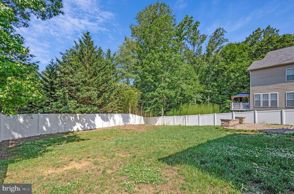 Image 58 of property listing at 9252 SENNA CT, Waldorf, MD 20603