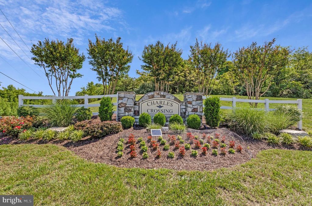 Image 61 of property listing at 9252 SENNA CT, Waldorf, MD 20603