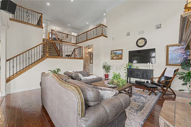 3031 Sagely Lane, Springdale, AR 72764